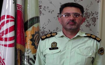 دستگیری حفاران غیرمجاز در هرسین 