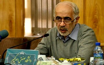  بطور جدی پیگیر وضعیت دانشجویان بازداشتی هستیم
