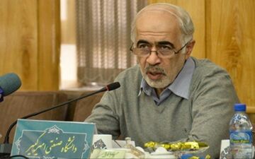 بطور جدی پیگیر وضعیت دانشجویان بازداشتی هستیم