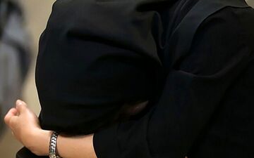 فکرش هم نمی‌کردم خواهرم تو چشمهام نگاه کنه و بگه عاشق شوهرم است و با او رابطه دارد!+جزییات