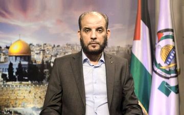 آینده غزه پس از جنگ، موضوعی داخلی و فلسطینی است