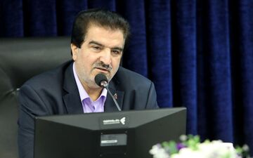 تزریق ۴ همت اعتبار توسط بانک رفاه برای پروژه‌های عمرانی فارس