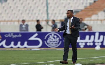 نقطه نگران کنند پرسپولیسی ها برابر سپاهان/ آمار قابل توجه مورایس مقابل پرسپولیس  