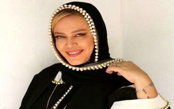  تقدیر نماینده سازمان ملل از بازیگر زن پرحاشیه ایرانی