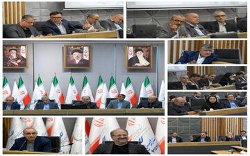 تشکیل شورای راهبری بازرگانی در پتروشیمی خلیج‌فارس برای بهبود سیاست‌گذاری