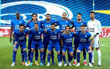 بازیکن جوان استقلال به دنبال جدایی