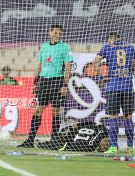 دربی -پرسپولیس-استقلال