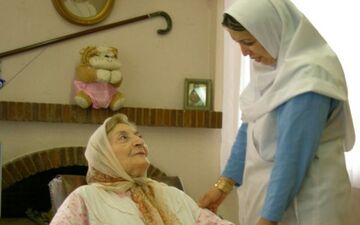 پوشش بیمه ای خدمات پرستاری در منزل تا یک ماه آینده