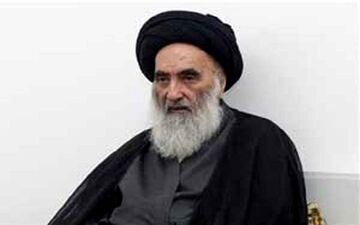 روحانی چهارشنبه با آیت الله سیستانی دیدار می کند