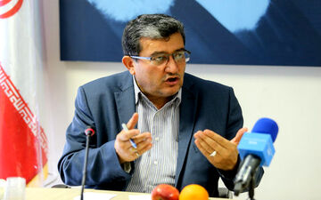 توضیح خجسته درباره «اعدام مفسدان اقتصادی در میدان آزادی»