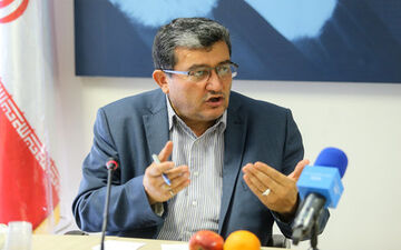 توضیح خجسته درباره «اعدام مفسدان اقتصادی در میدان آزادی»