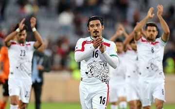 تکلیف قوچان‌نژاد با پرسپولیس مشخص شد
