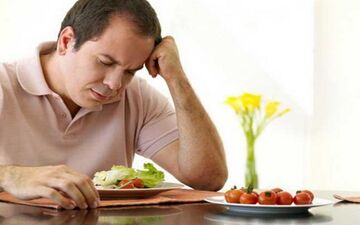 مواد غذایی مؤثر برای کاهش اشتها