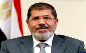 رییس پیشین دفتر نمایندگی ایران در مصر: آمریکا و سعودی از پشت به مرسی خنجر زدند