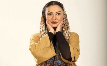 بغض زیبا بروفه در گفت‌وگو درباره همسر مرحومش | لحظات احساسی + ویدئو