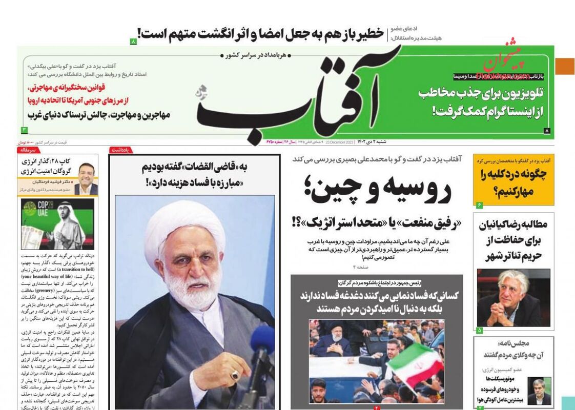 AftabYazd