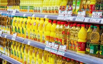 قیمت روغن سرخ کردنی چند؟ + جدول