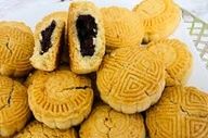 طرز تهیه کلوچه عربی خوشمزه| حتما درستش کن!