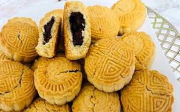 طرز تهیه کلوچه عربی خوشمزه| حتما درستش کن!