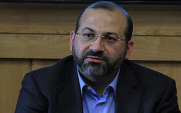 رئیس دیوان محاسبات انتخاب شد