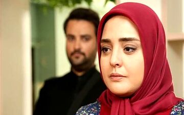 افشای پشت پرده سریال ستایش / راز ایرج قادری بعد از مرگ در تلویزیون!