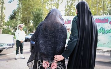 قتل فجیع مادر شوهر توسط عروس 25 ساله
