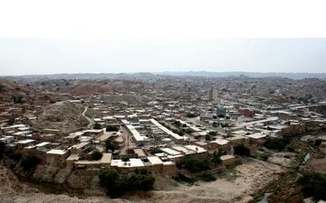 وجود ۴ گسل موازی در مسجدسلیمان استان خوزستان