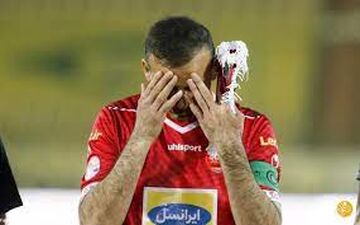 فرصت خوب برای کاپیتان پرسپولیس/ سیدجلال در نقش دستیار اول 