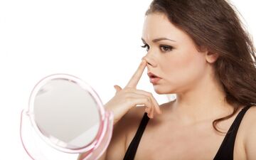 چه کسانی متقاضی عمل نوک بینی هستند ؟
