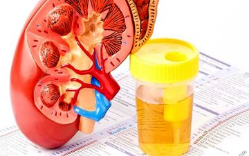 پروتئینوری چیست و چگونه وارد ادار می شود؟