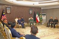هشدار تهران؛ هرگونه نقض تفاهم‌نامه آتش‌بس بی‌پاسخ نخواهد ماند