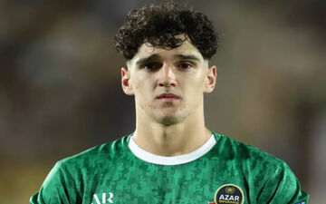  پروژه نیم‌فصل سرخ‌ها؛ پرسپولیس برای بازگرداندنِ مدافعِ جوانش وارد عمل شد
