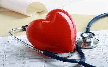 بیماری های قلبی در کمین بد اخلاق ها!