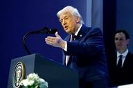 
ترامپ: اوضاع در گرینلند خوب پیش می‌رود؛ پایان جنگ اوکراین در راه است
