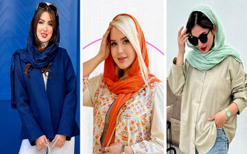 ایده‌های رنگی برای بهار ۱۴۰۴: استایل‌های شیک و مدرن با ترکیب رنگ‌های ترندی