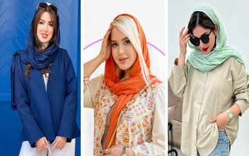 ایده‌های رنگی برای بهار ۱۴۰۴: استایل‌های شیک و مدرن با ترکیب رنگ‌های ترندی