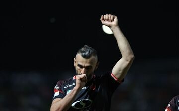 سردار دورسون؛ ستاره پنهان پرسپولیس برای فصل آینده؟