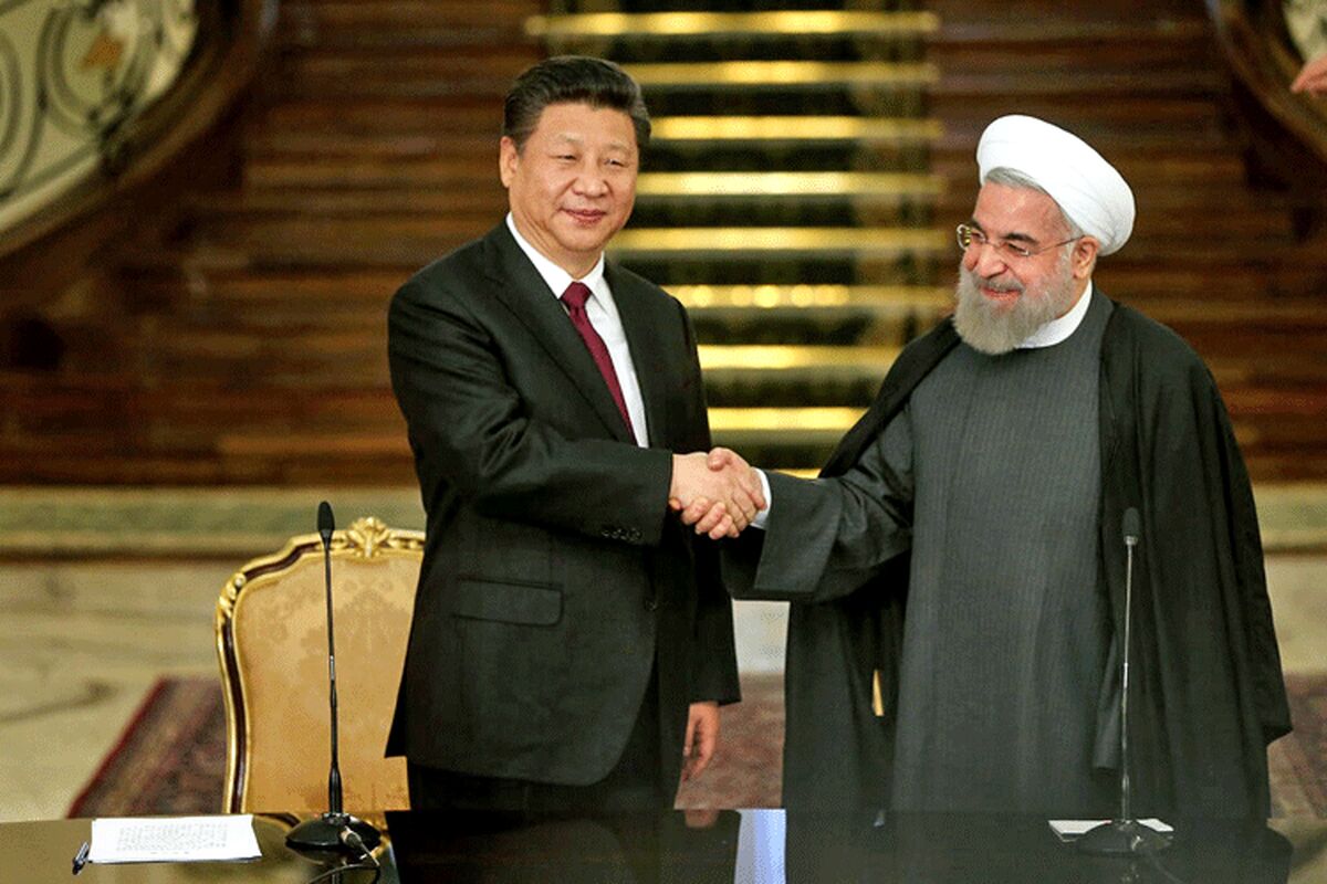 افشاگری تحلیلگر اسرائیلی درباره هراس آمریکا از توافق ایران و چین