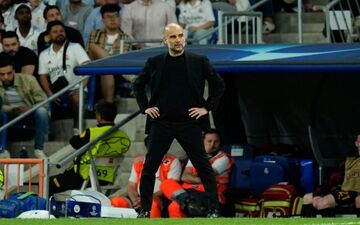 گواردیولا: تد لاسو من را لازم دارد