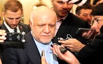 واکنش زنگنه به شایعه اختلافاتش با روحانی
