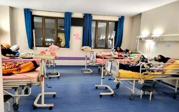 مسمومیت دانش آموزان شاهین شهر را بهم ریخت | علت جدید مسمومیت دانش آموزان روشن شد