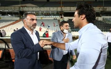 جدالی حیثیتی؛فکری به استقلال رسید!