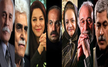 تولدتان مبارک شهریوری‌های سینمای ایران!