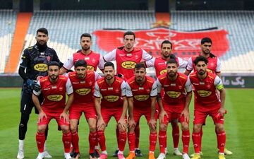 
ترکیب پرسپولیس برای دیدار برابر نساجی اعلام شد