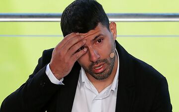 آگوئرو به فوتبال برمی‌گردد؟