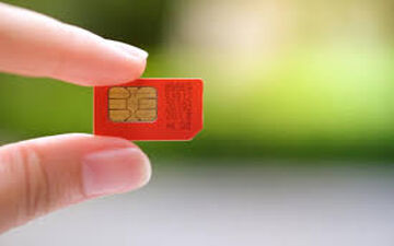 قیمت نجومی سیمکارت معمولی و رند چقدر است؟