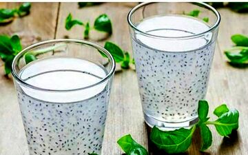 کنترل قند و فشار خون با این نوشیدنی