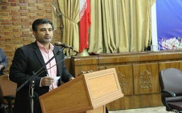 تدوین سند چشم‌انداز توسعه شهر کرمانشاه