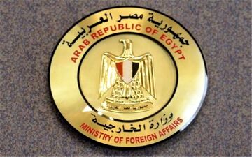 مصر تجاوز زمینی رژیم صهیونیستی به خاک لبنان را محکوم کرد 