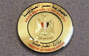 مصر تجاوز زمینی رژیم صهیونیستی به خاک لبنان را محکوم کرد 